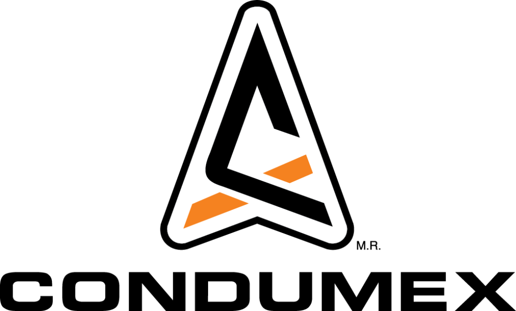 Productos y servicios 7 Mexcom Logo Condumex 1 1 Mexcom