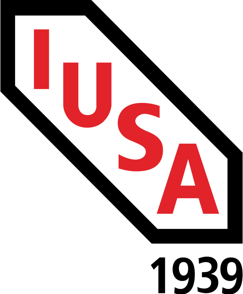 Logo Grupo IUSA.svg Mexcom