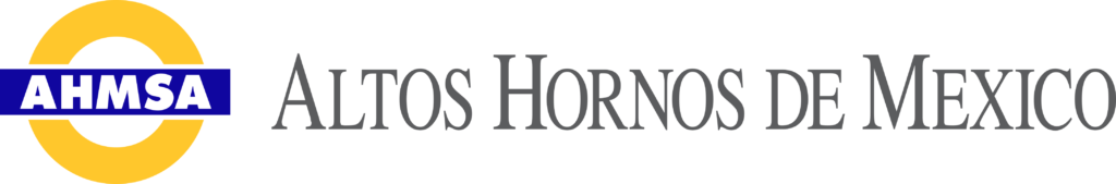 Logo de AHMSA.svg Mexcom
