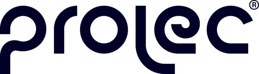 Prolec® Logo RGB Mexcom