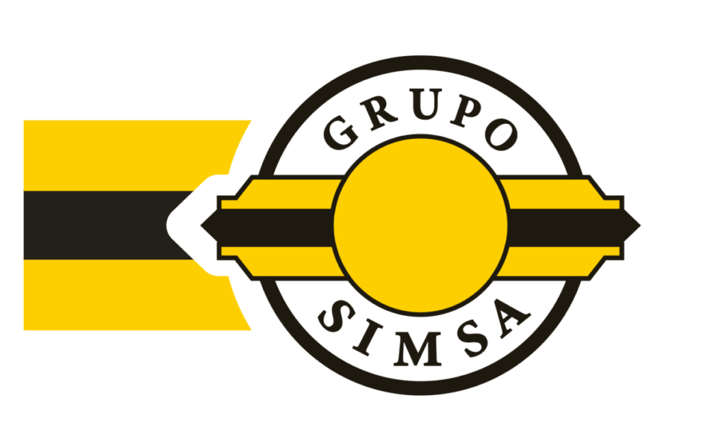 logo simsa Mexcom