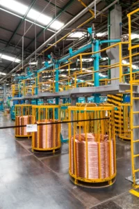 Blog 5 Mexcom General Cable en México