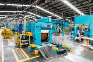Blog 4 Mexcom General Cable y su trayecto