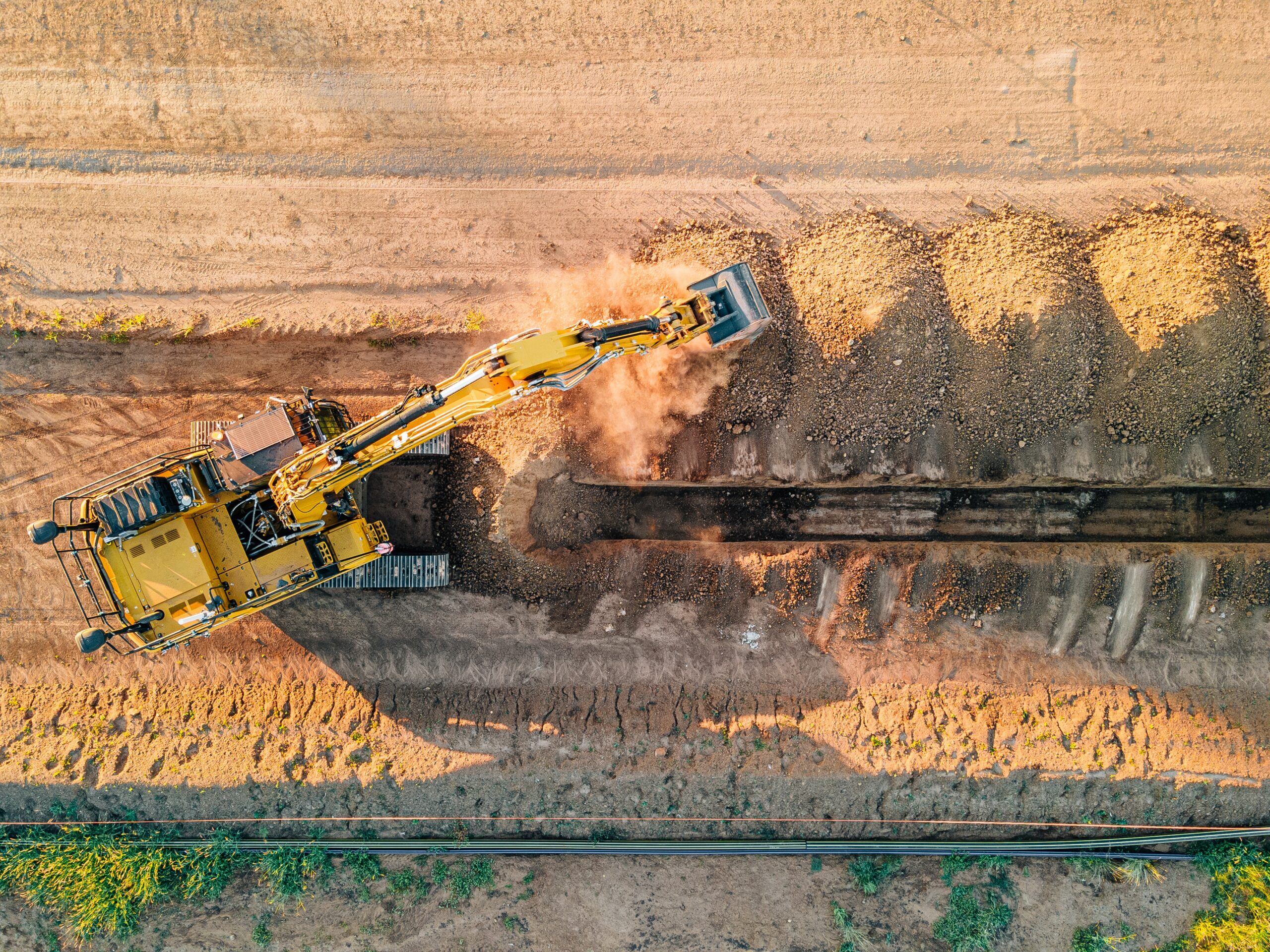 Innovación en la Automatización de Procesos en la Minería y la Industria: El Futuro de la Extracción