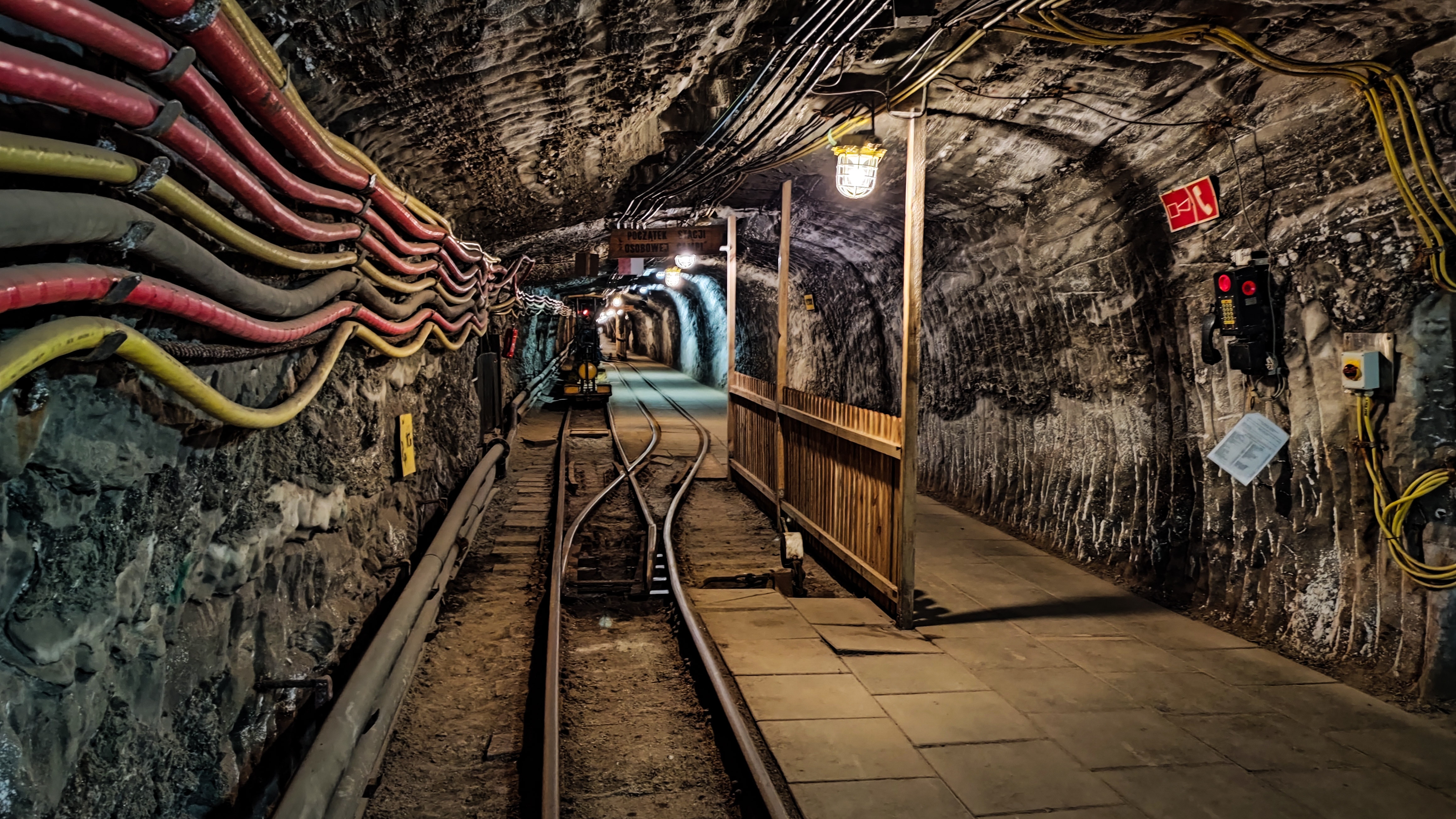 Los cables especializados que mueven a la minería en México