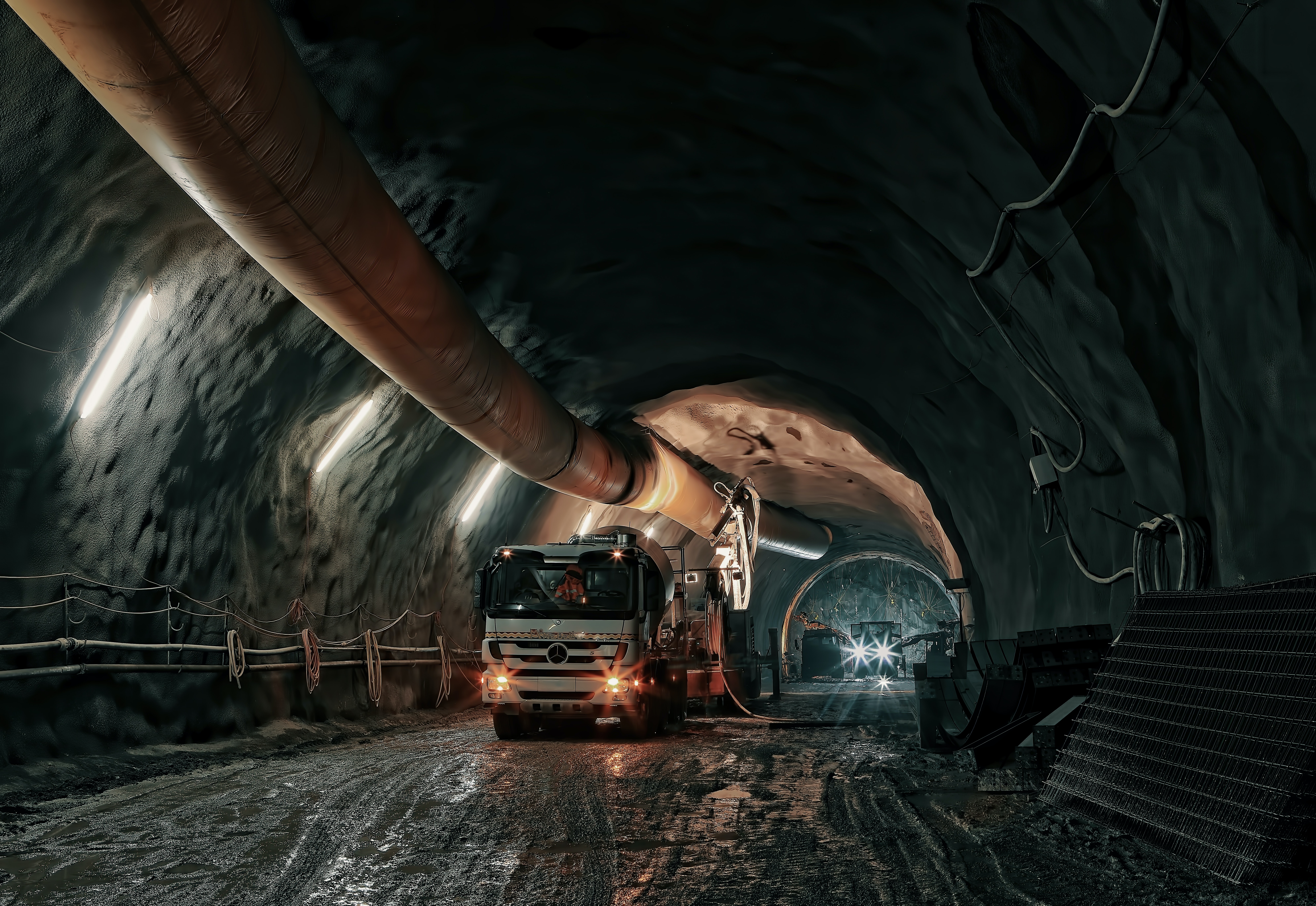 Blog 6 Mexcom Cables especializados para minería en México: todo lo que necesitas saber