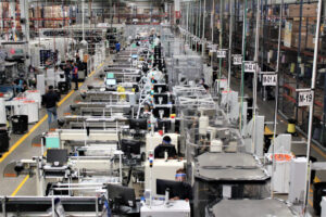 Condumex: calidad mexicana para el mundo