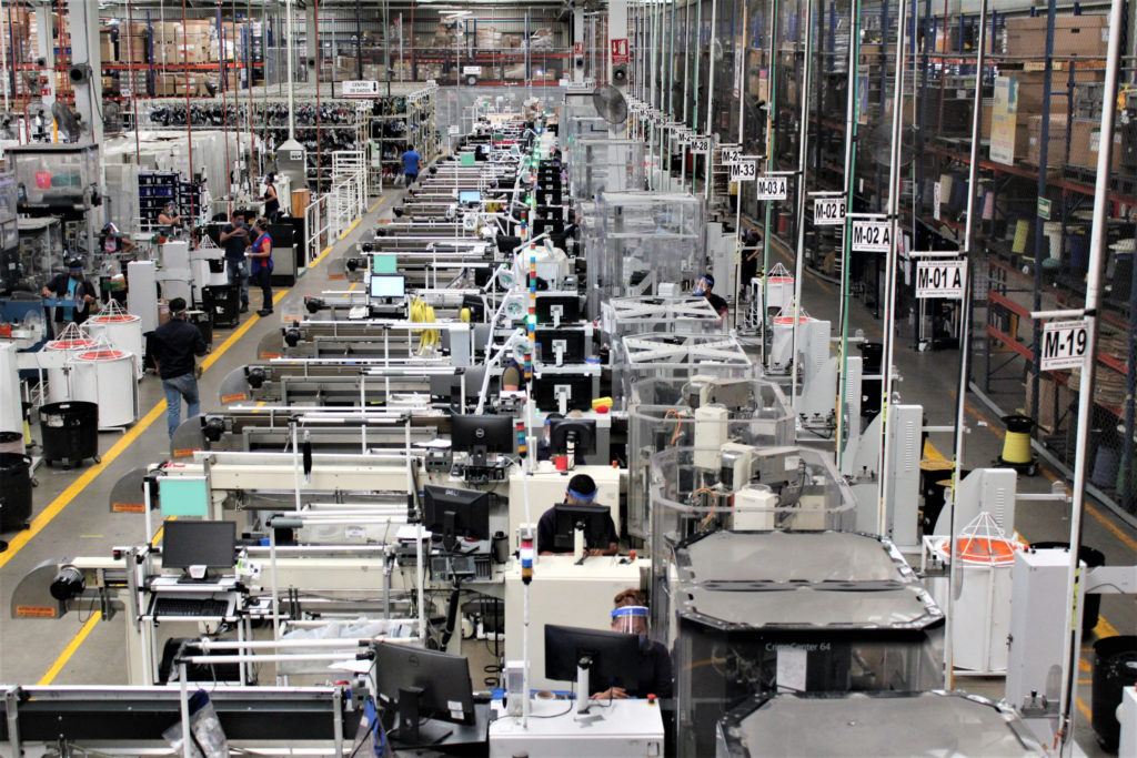 Condumex: calidad mexicana para el mundo