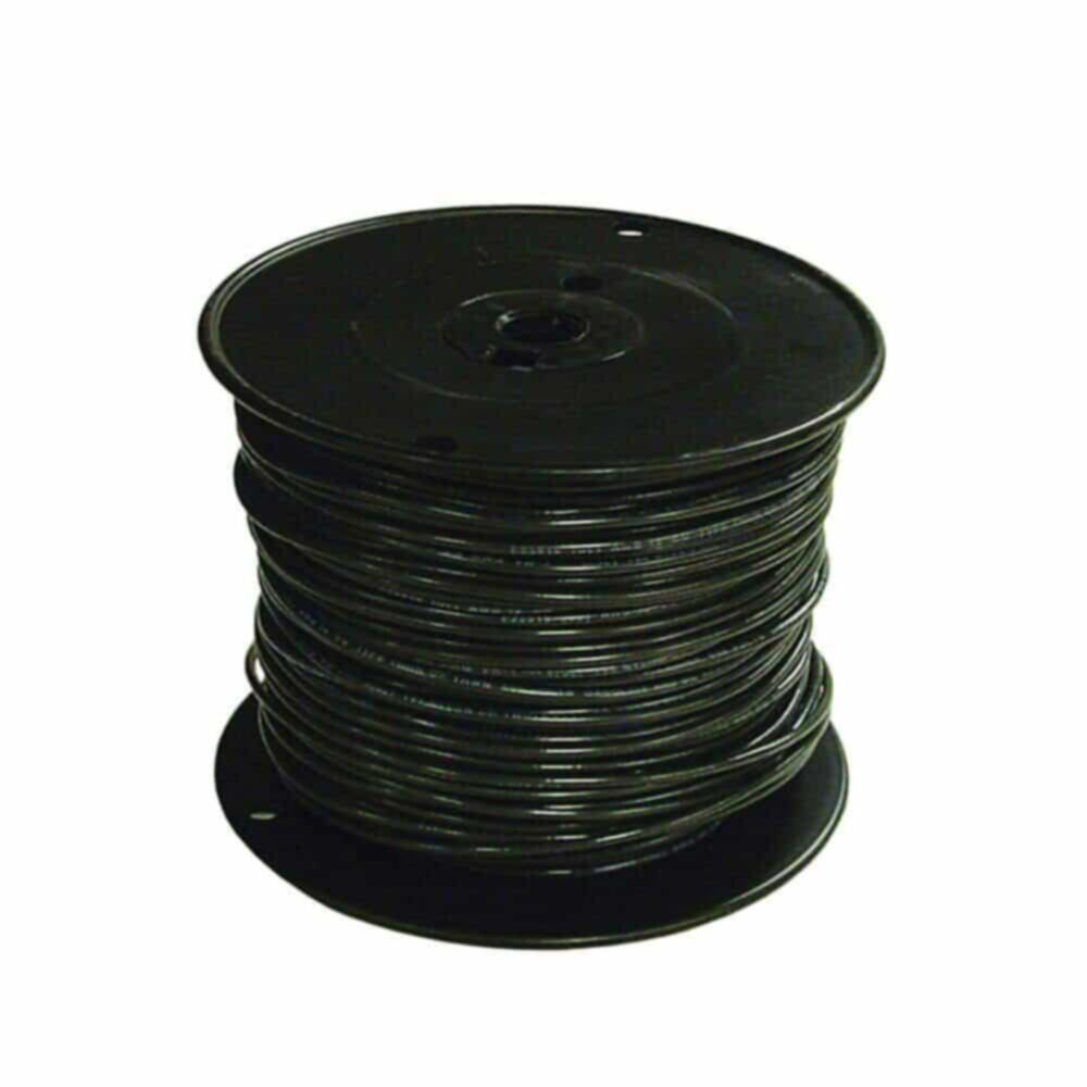 CABLE FOTOVOLTAICO PV BLACK 6AWG Mexcom