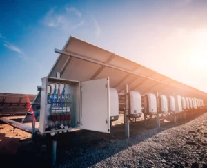 Blog 2 Mexcom Cable Fotovoltaico: Usos y Campos de Aplicación